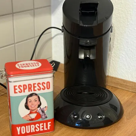 Apartment Ludwigscozyescape - - Stylish - Quiet *