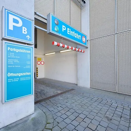 Ludwigscozyescape - - Stylish - Quiet Ludwigsburg