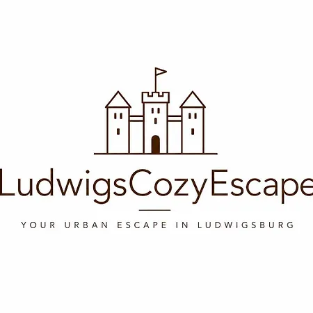 Ludwigscozyescape - Historisches Altstadt-apartment Mit Sichtbalken Am Residenzschloss, 6 Gaeste, Smarttv In Jedem Zimmer, Highspeed Wlan, Workspace, 24h Self Check-in, Parkhaus 2 Min Gehweite شقة